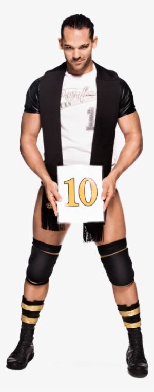 Tye Dillinger - Wwe Com Tye Dillinger