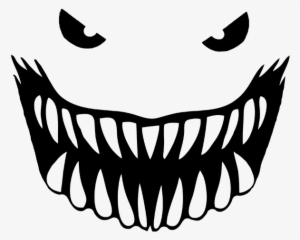 Picture Transparent Download Png For Free Download - Monster Mouth Png