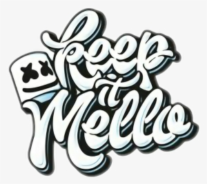 Marshmallow Dj Keep It Mello