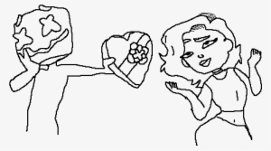 Marshmello And Anne-marie Collab - Anne Marie Marshmello Png