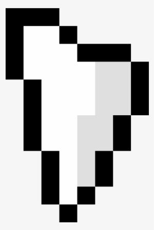 Monster Teeth - Art