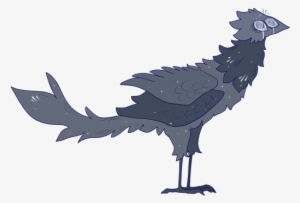 Bird - Dragon