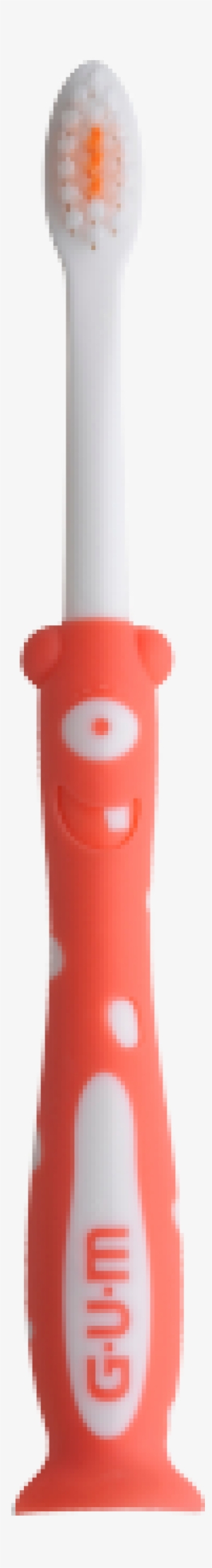 Make Toothbrushing Time Fun For Your Little One With - Gum Kids Monster