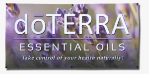 Dōterra Essential Oils Banners - Doterra Essential Oil Banners