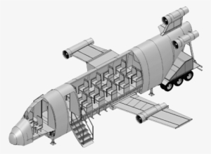 Mobiletop - Aircraft Fire Simulator