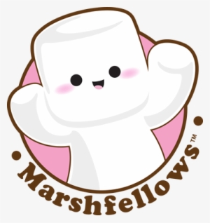 Who Doesn't Love A Smiling Marshm, Ow - Heart Me