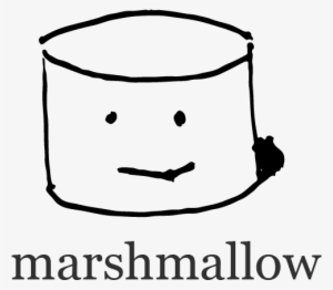 Logo - Flask Marshmallow