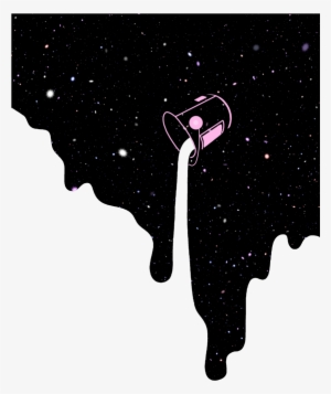 Black Backgrounds, Phone Backgrounds, Eye Sketch, Shape, - Society6 The Big Spill Throw Blanket - 51" X 60"