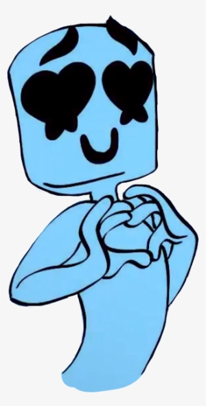 Marshmello Love Kawaii Friends Freetoedit - Maeshmello Png
