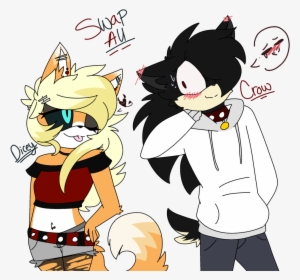 Swap Ay - Deviantart