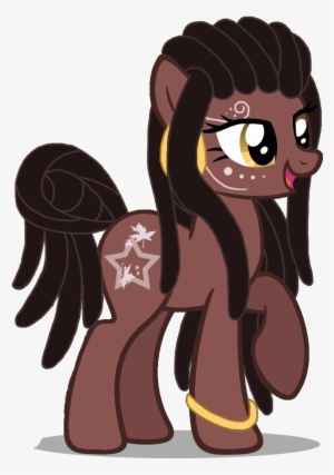 I Thought It Would Be Fun To Make A African American - African Americans