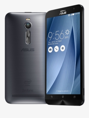Preserve Batery Life - Asus Zenfone 2 Laser Ze500kl Silver