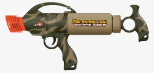 Camo Extreme Blaster - Marshmallow Fun Company Marshmallow Fun Co Extreme