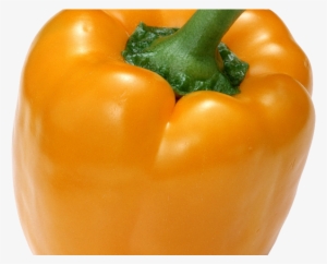 Vegetables Clipart Green Bell Pepper - Bell Pepper Png