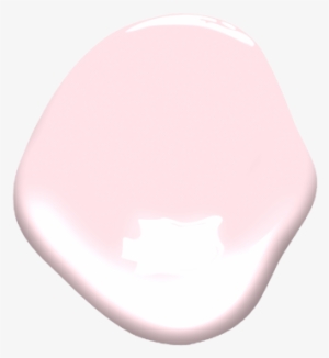 Marshmallow Bunny - Oc 151 Benjamin Moore