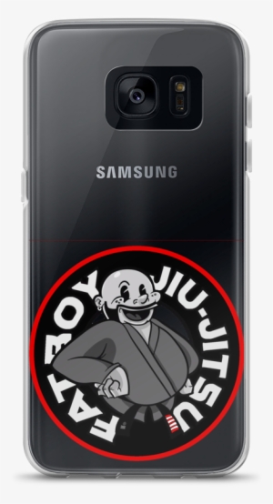 Img 2580 Mockup Case On Phone Case On Phone Samsung