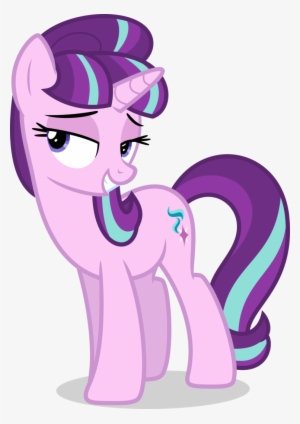 Youtubescratch Wiki Fandom Powered - Starlight Mlp