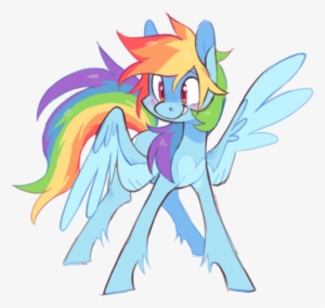 Mlp Seapony - Soarindash