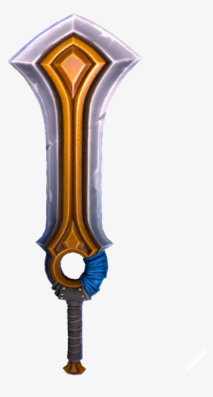 Outcast Blade