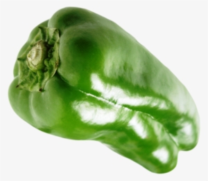 Free To Use Green Pepper Transparents - Shopwale