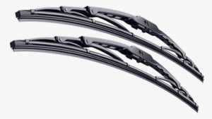 Wiper Blade Replacement - Windshield Wipers