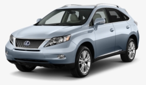 Suv Lexus Png Transparent Image - Toyota Corolla 2012