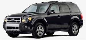 Ford Escape - Ford Escape 2009 V6