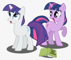 In My Opinion, Rarity Has Never Looked Better - Cartoon