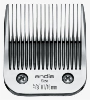 Ceramicedge® Detachable Blade, Size 5/8ht - Clipper Blades
