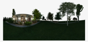 With This Image Loaded In Pie, I Choose Load Local - Park With Transparent Background