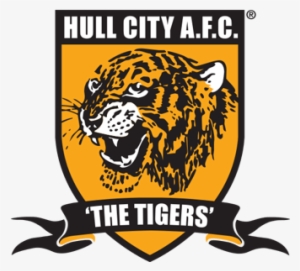 Hull City Logo Png