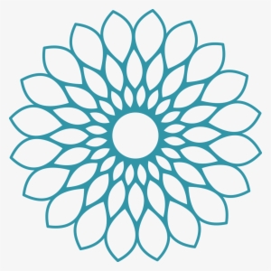 Green Pepper - Wall Clock Sunflower