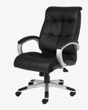 Office Chair Transparent Background - Chair Executive