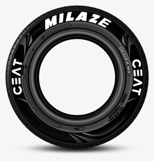 Milaze 2 - Ceat Milaze X3 Car Tyre Review