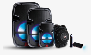 Jbl Professional Eon 515xt Speaker