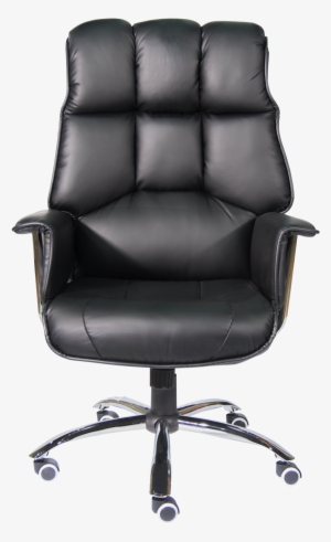 Boss Office Chair - Boss Chair Png