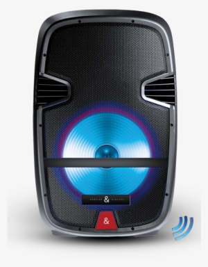 Bocina - Jbl Professional Eon 515xt Speaker