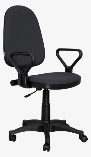 Office Chair Png Image - Office Chairs .png