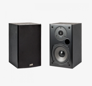 T15 - Polk Audio T15 2-way Speakers - Pair