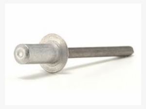 Pop Rivet Closed End Alum - Rivet