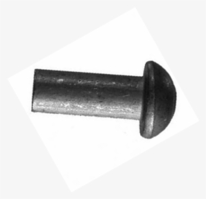 Snap Head Rivets - Round Head Rivet
