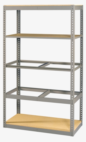 Flexible Design - Shelf