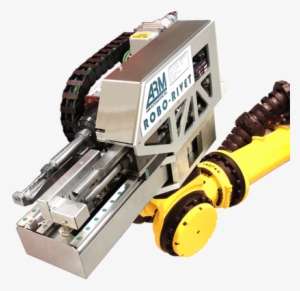 Picture - Robo Rivet