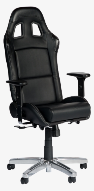 Office Chair Png Image - Playseat Gaming Chair – Alcantara