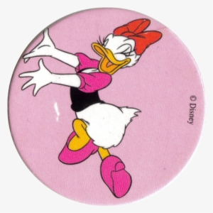 Donald And Daisy Duck Clipart - Daisy Duck