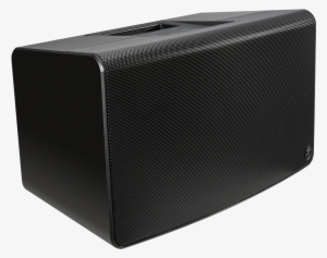 Freeplay Live 3qtr Right - Subwoofer