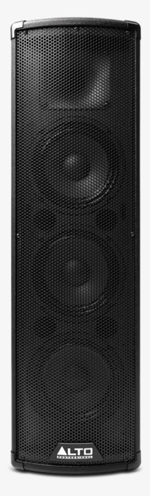 Front - Computer Speaker