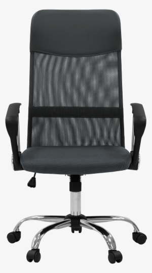 Office Chair Back Png - Office Chair