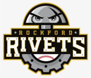 Rockford Rivets Logo