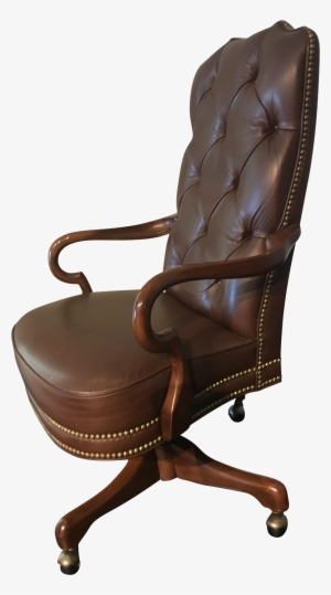 Luxury High Back Office Chair - Office Chair